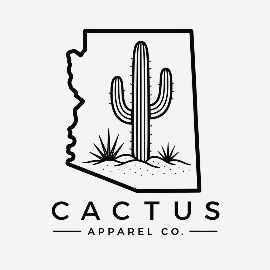 The Cactus Collection
