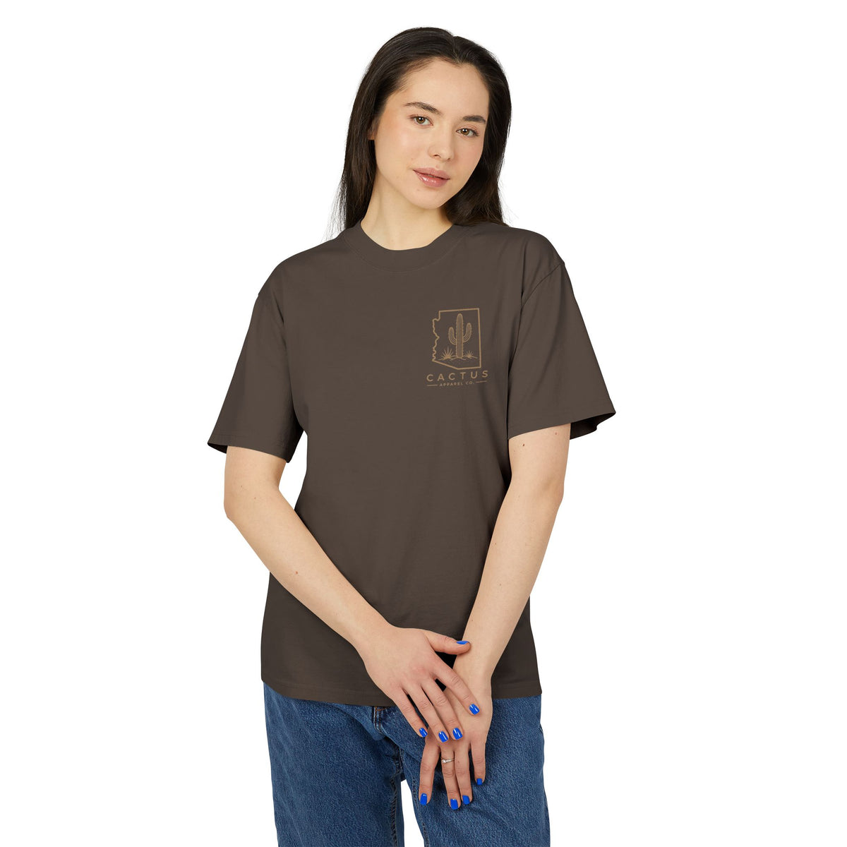 Surf Skeleton Vintage Tee — "Lake · Wake · Repeat" Skeleton Graphic T-Shirt | Skeleton Collection