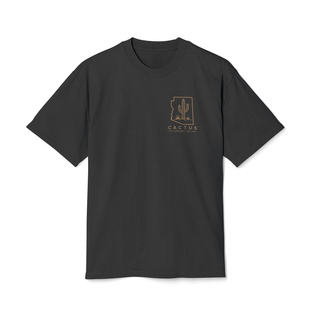 Surf Skeleton Vintage Tee — "Lake · Wake · Repeat" Skeleton Graphic T-Shirt | Skeleton Collection