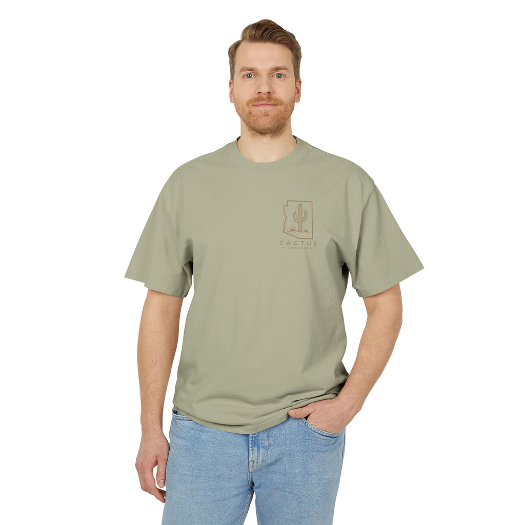 Surf Skeleton Vintage Tee — "Lake · Wake · Repeat" Skeleton Graphic T-Shirt | Skeleton Collection