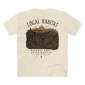 Local Habitat Tee — Desert Saloon Graphic T-Shirt | Summer 26' Collection