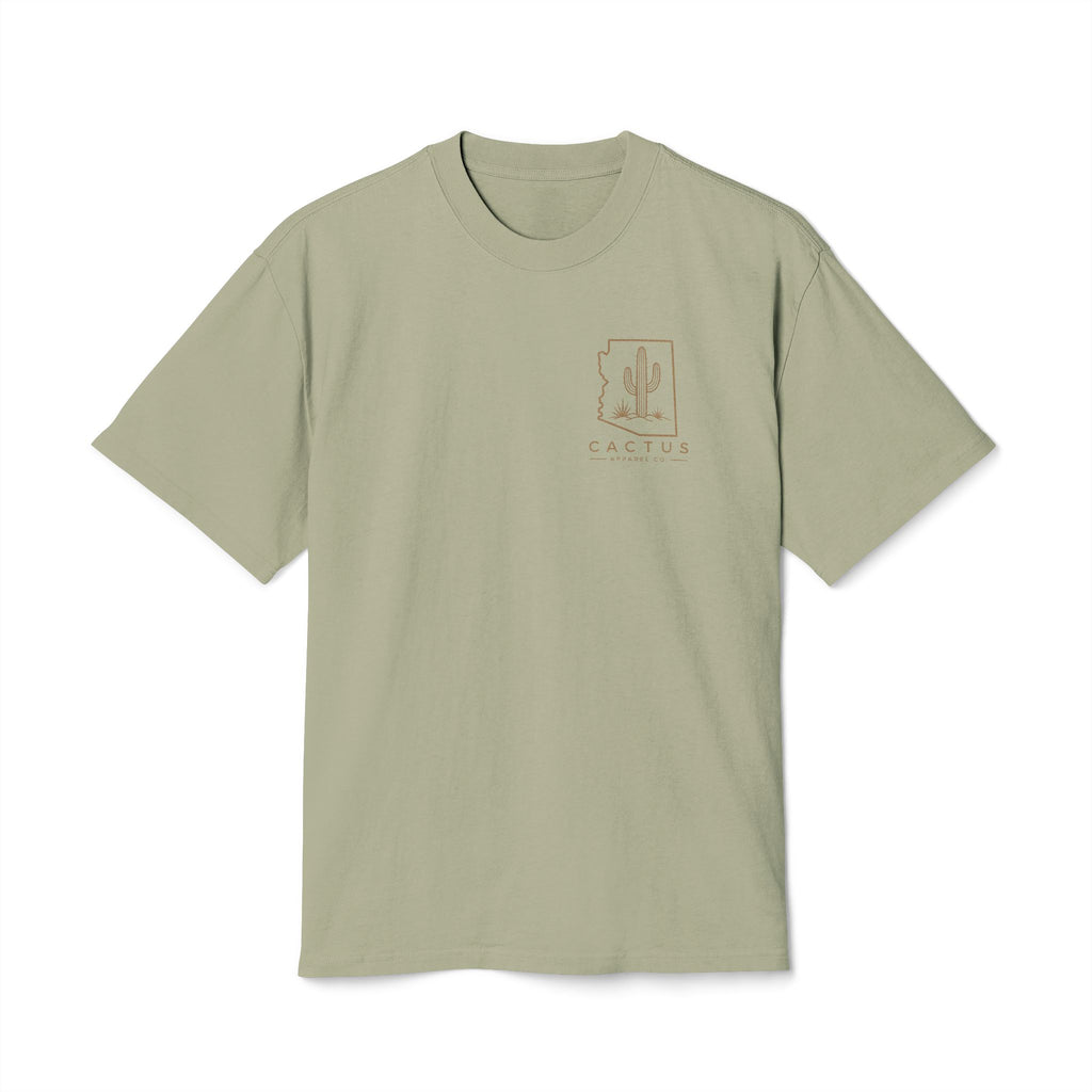 Surf Skeleton Vintage Tee — "Lake · Wake · Repeat" Skeleton Graphic T-Shirt | Skeleton Collection