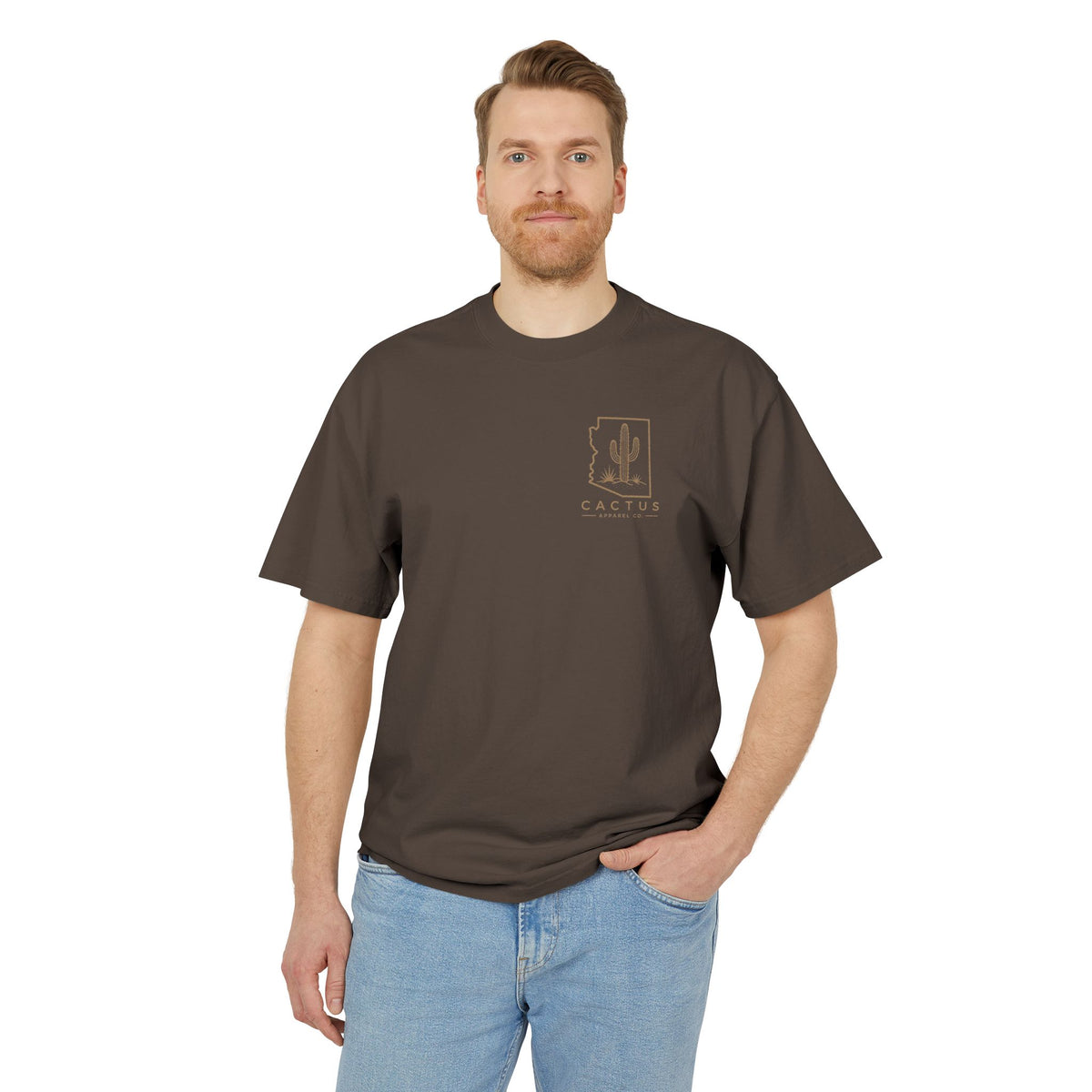 Boat Hair Don't Care Tee — Sunset Lake Skeleton Graphic T-Shirt | Skeleton Collection