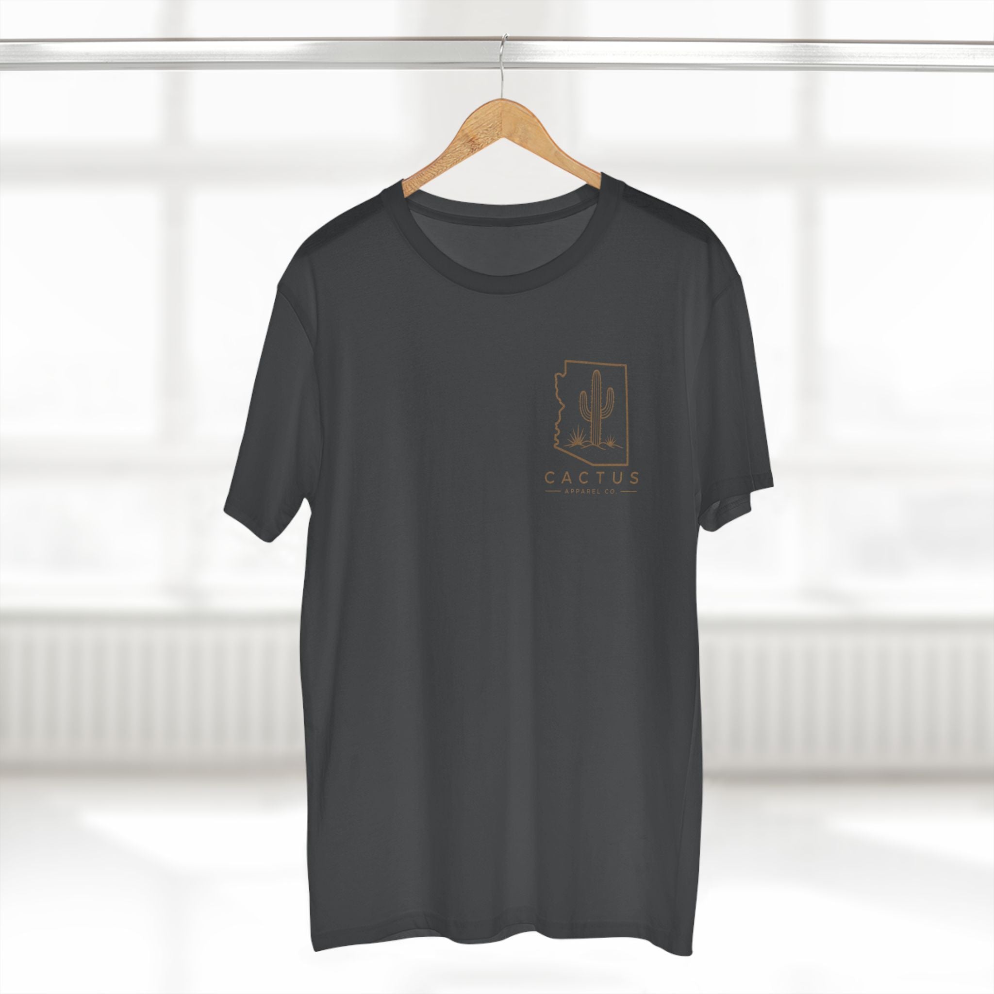 Fueled By Adventure Graphic Tee — Retro Cooler T‑Shirt | Summer 26' Collection
