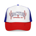 Foam Trucker Hat