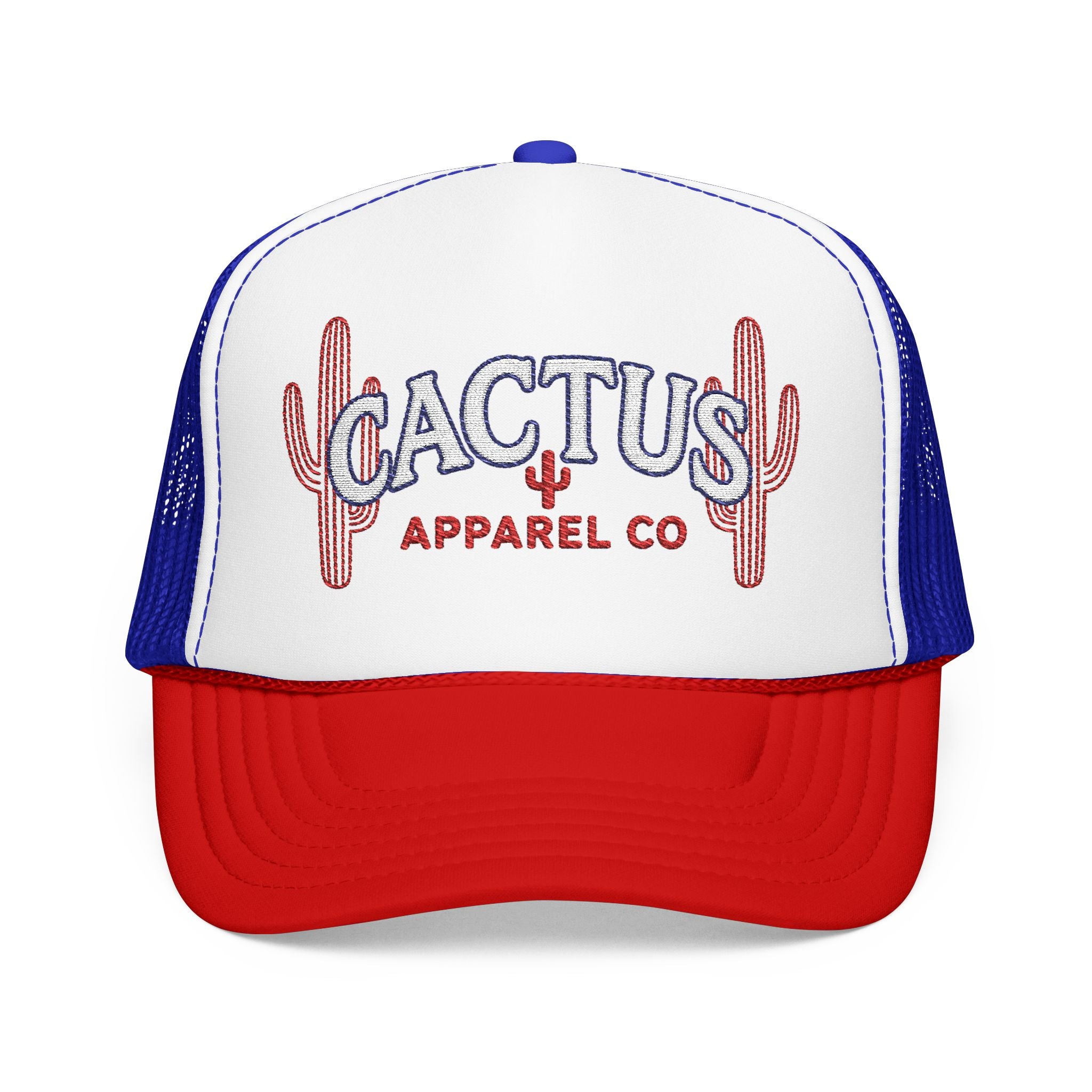 Foam Trucker Hat