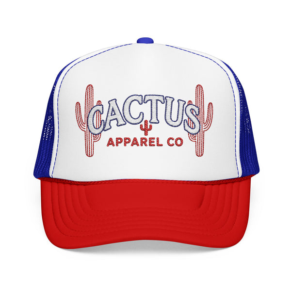 Foam Trucker Hat