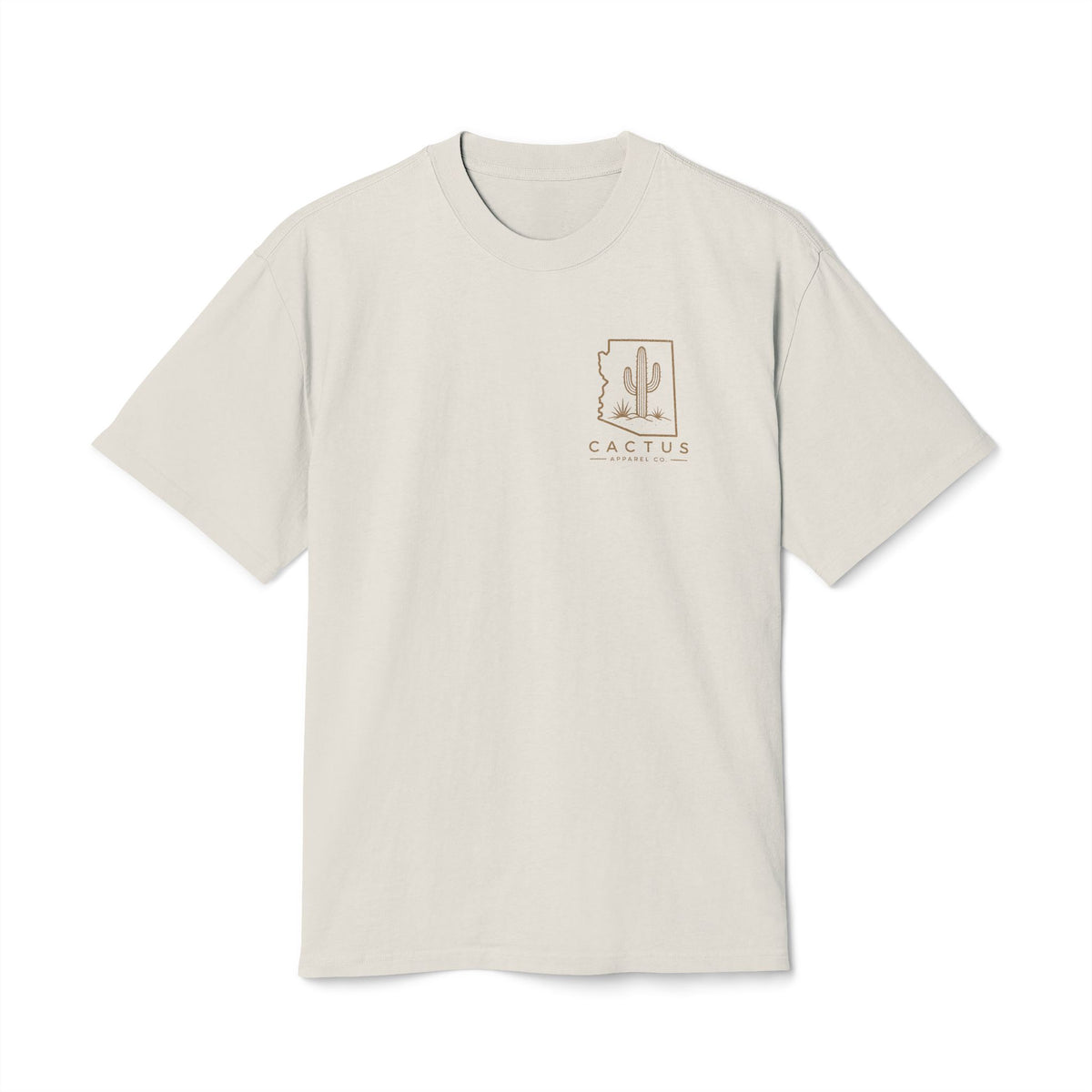 Boat Hair Don't Care Tee — Sunset Lake Skeleton Graphic T-Shirt | Skeleton Collection