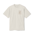 Off The Clock Skeleton Tee — Boating Skeleton Graphic T-Shirt | Skeleton Collection