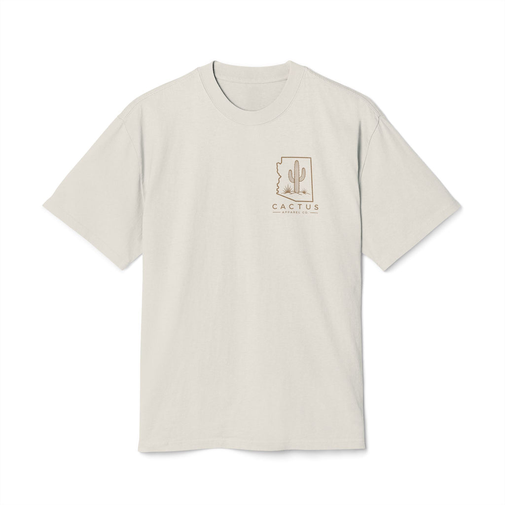 Surf Skeleton Vintage Tee — "Lake · Wake · Repeat" Skeleton Graphic T-Shirt | Skeleton Collection