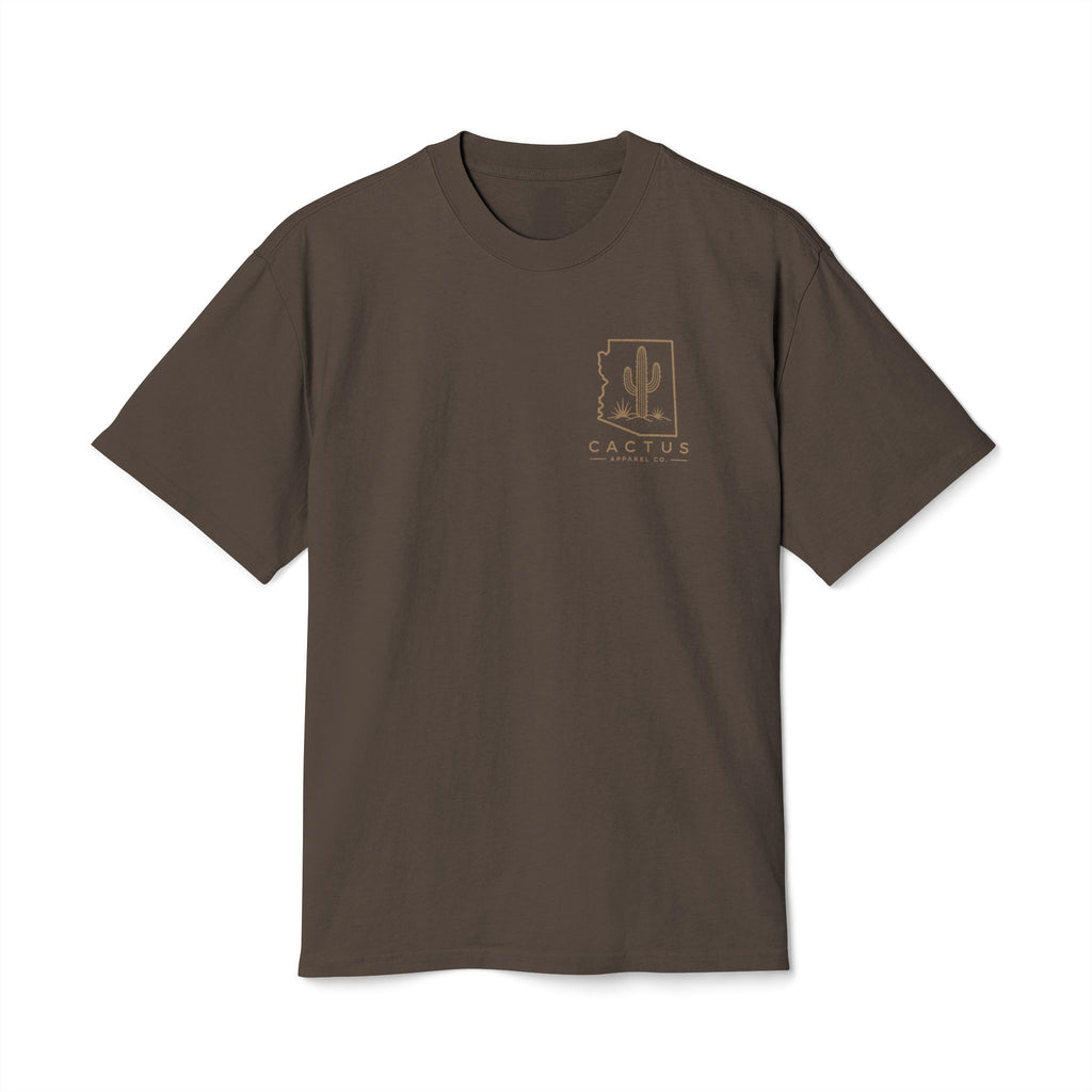 Surf Skeleton Vintage Tee — "Lake · Wake · Repeat" Skeleton Graphic T-Shirt | Skeleton Collection
