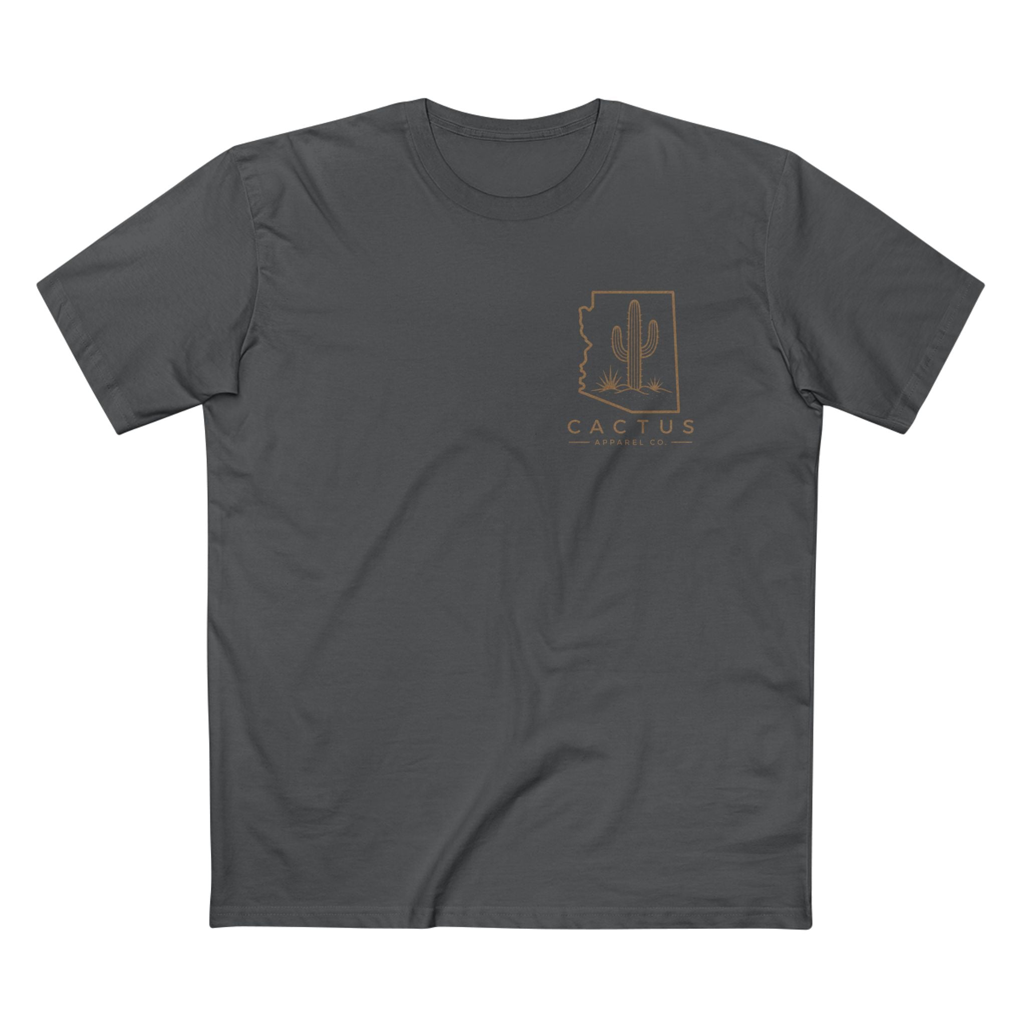Fueled By Adventure Graphic Tee — Retro Cooler T‑Shirt | Summer 26' Collection