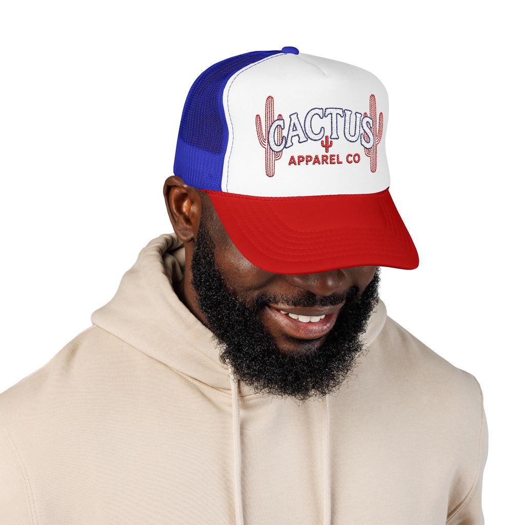 Foam Trucker Hat