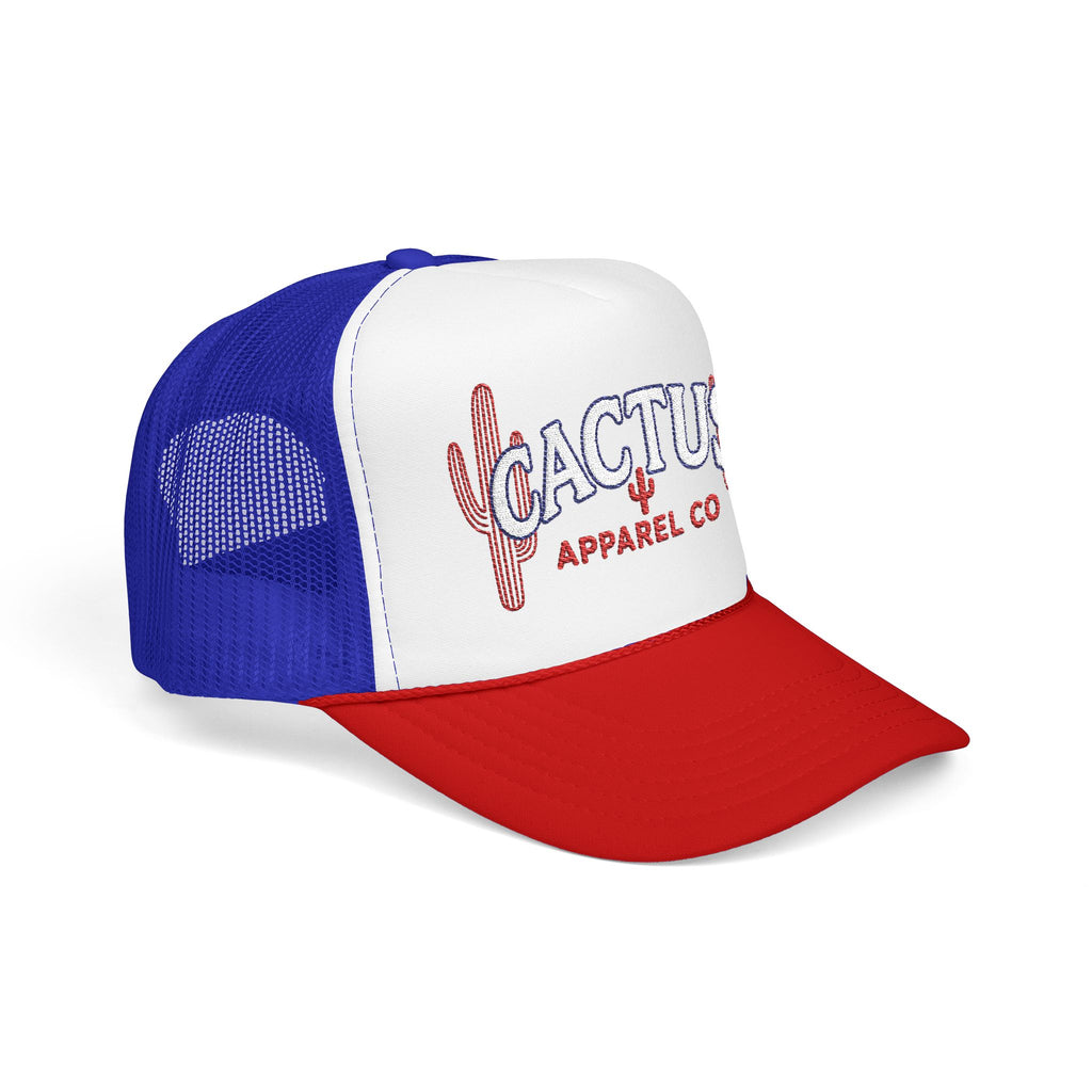Foam Trucker Hat