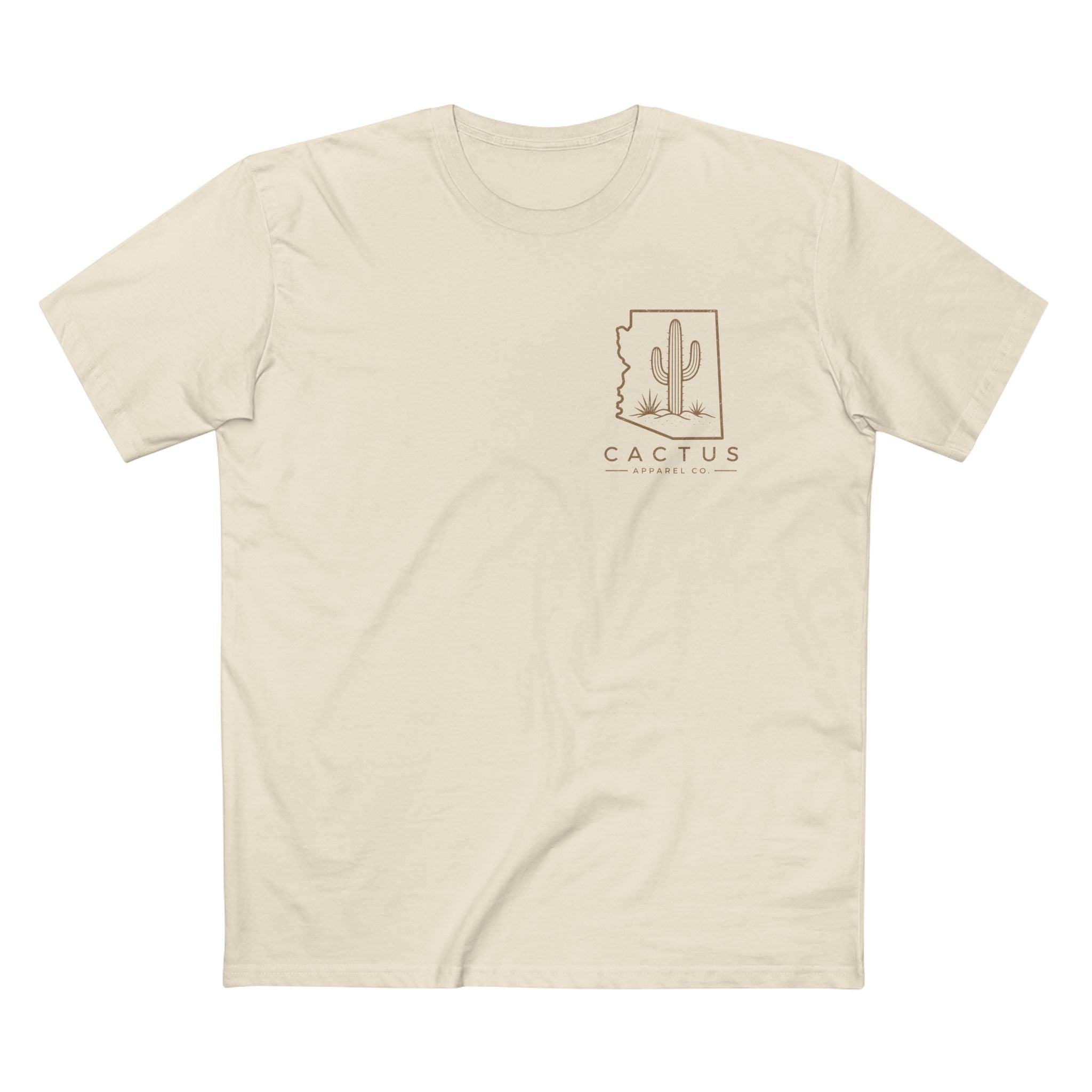 Fueled By Adventure Graphic Tee — Retro Cooler T‑Shirt | Summer 26' Collection