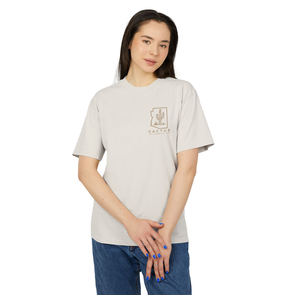 Surf Skeleton Vintage Tee — "Lake · Wake · Repeat" Skeleton Graphic T-Shirt | Skeleton Collection