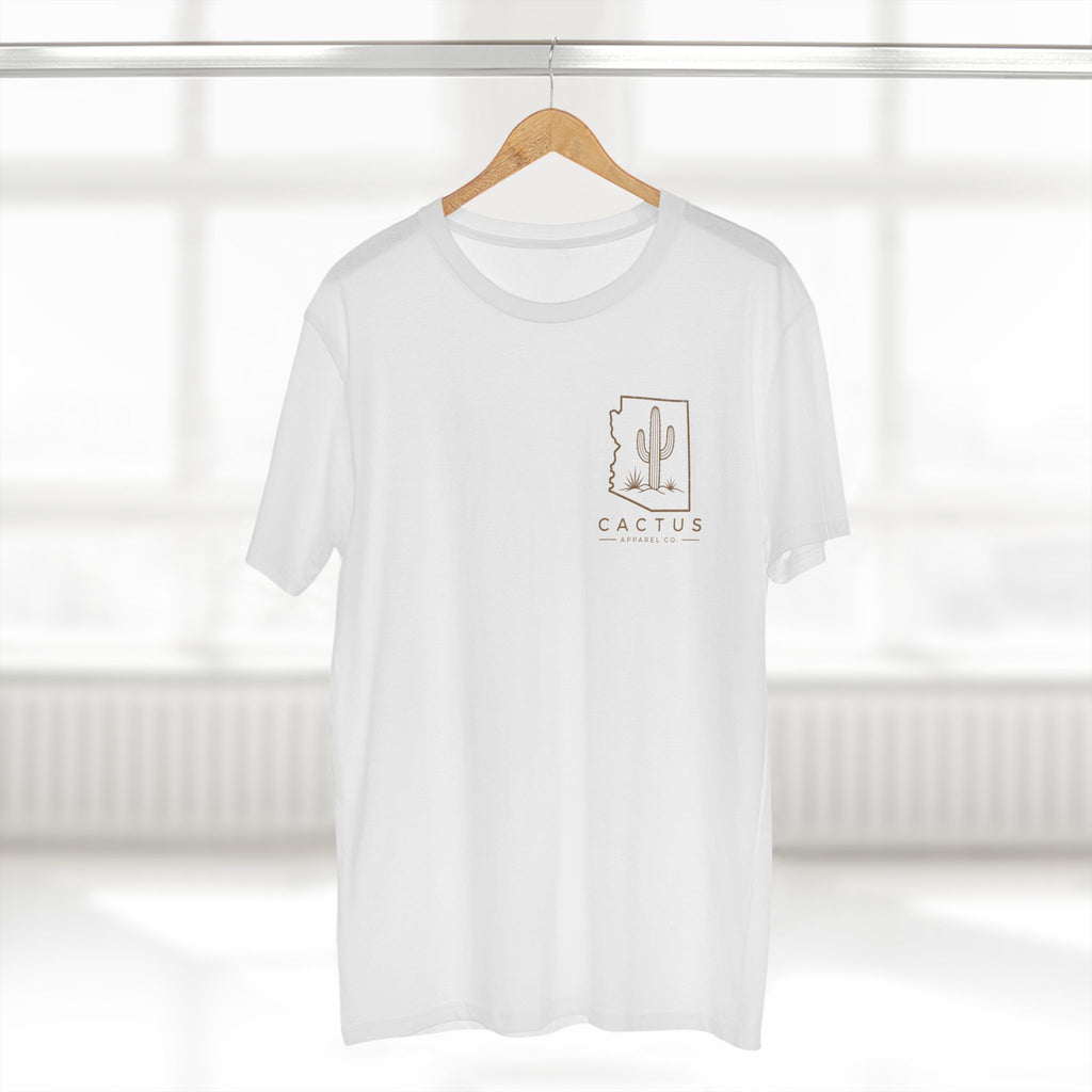 Fueled By Adventure Graphic Tee — Retro Cooler T‑Shirt | Summer 26' Collection