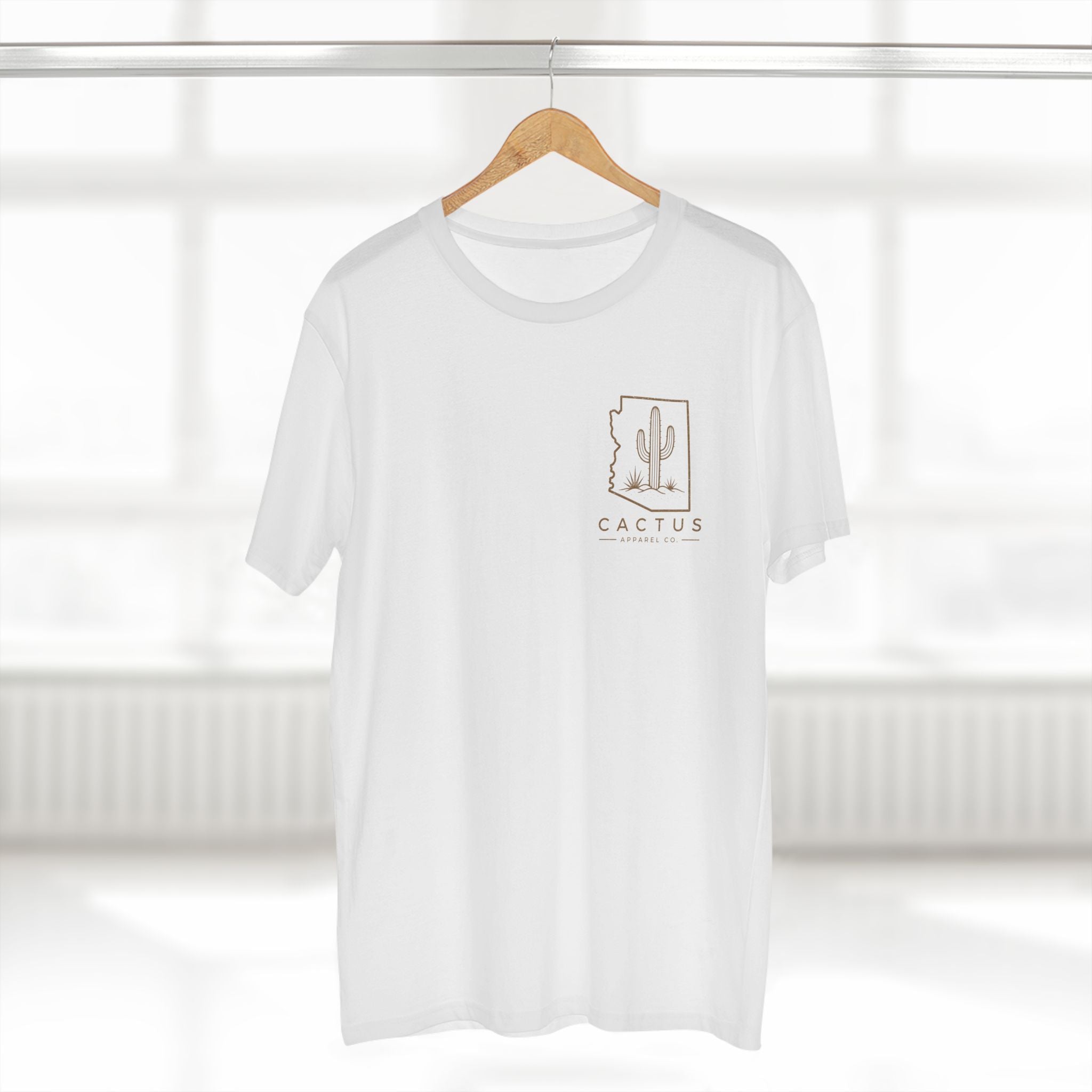 Fueled By Adventure Graphic Tee — Retro Cooler T‑Shirt | Summer 26' Collection