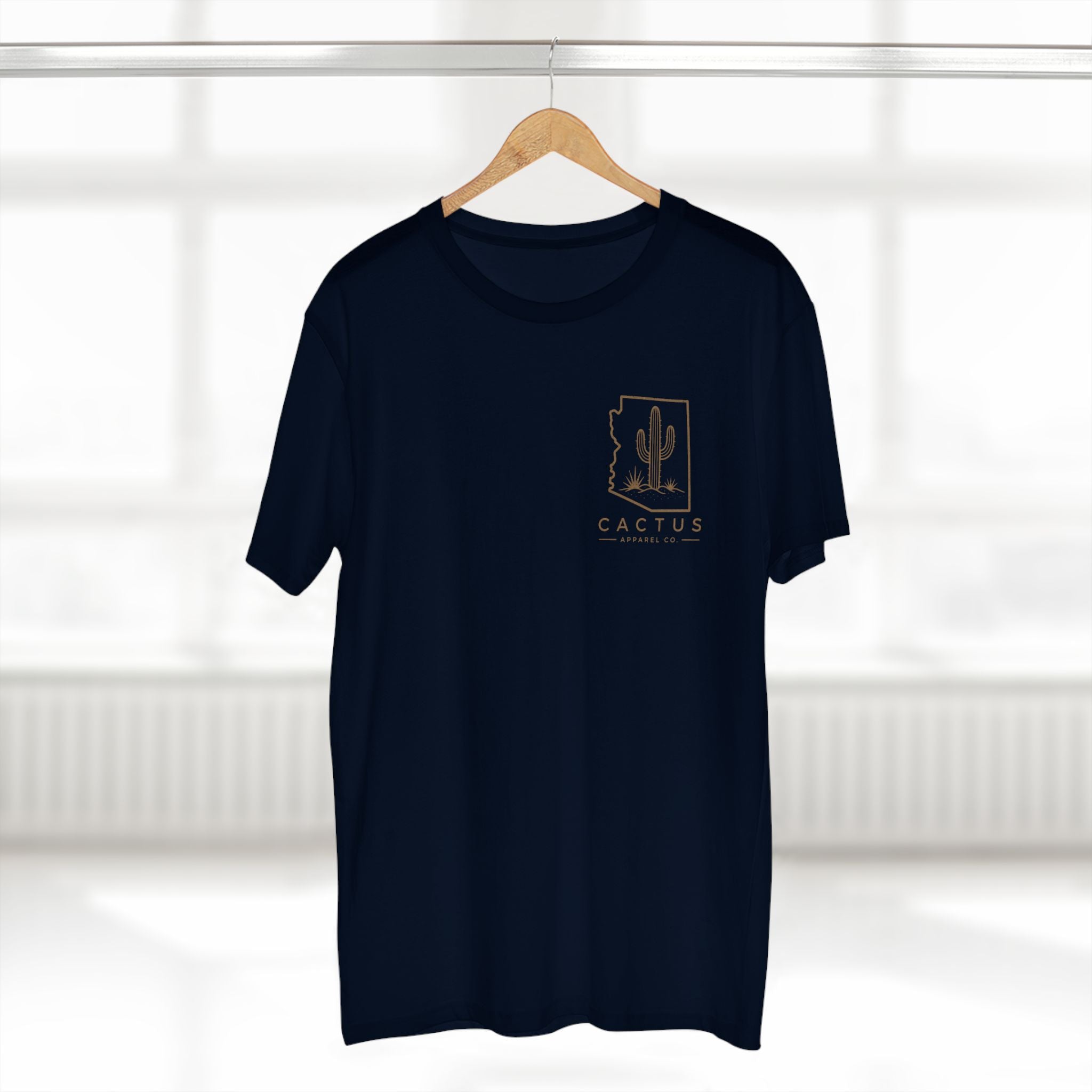 Fueled By Adventure Graphic Tee — Retro Cooler T‑Shirt | Summer 26' Collection