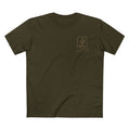 Dirt Therapy Tee — SXS Trail Ride Graphic T-Shirt | Summer 26 Collection