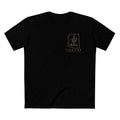 Fueled By Adventure Graphic Tee — Retro Cooler T‑Shirt | Summer 26' Collection