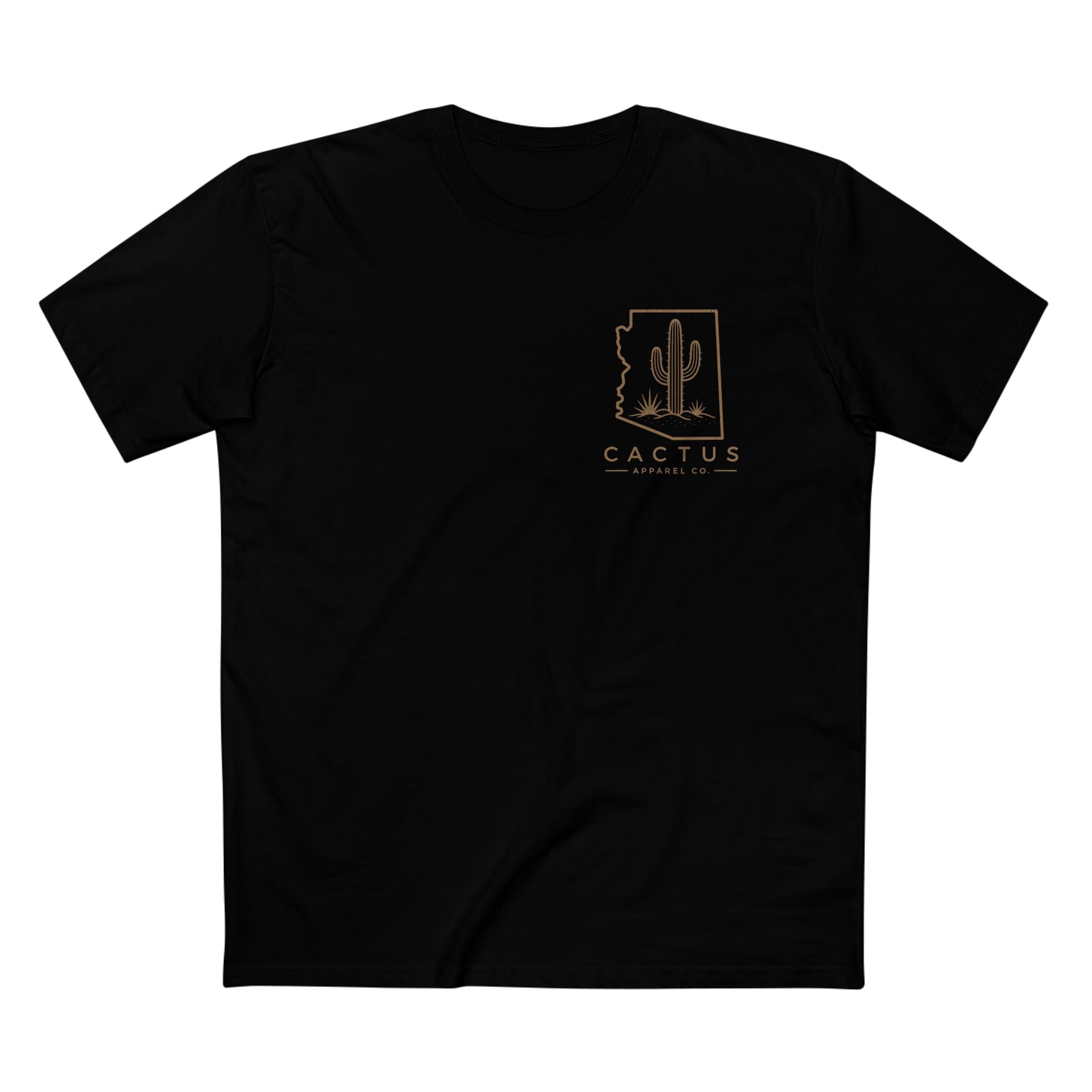 Fueled By Adventure Graphic Tee — Retro Cooler T‑Shirt | Summer 26' Collection
