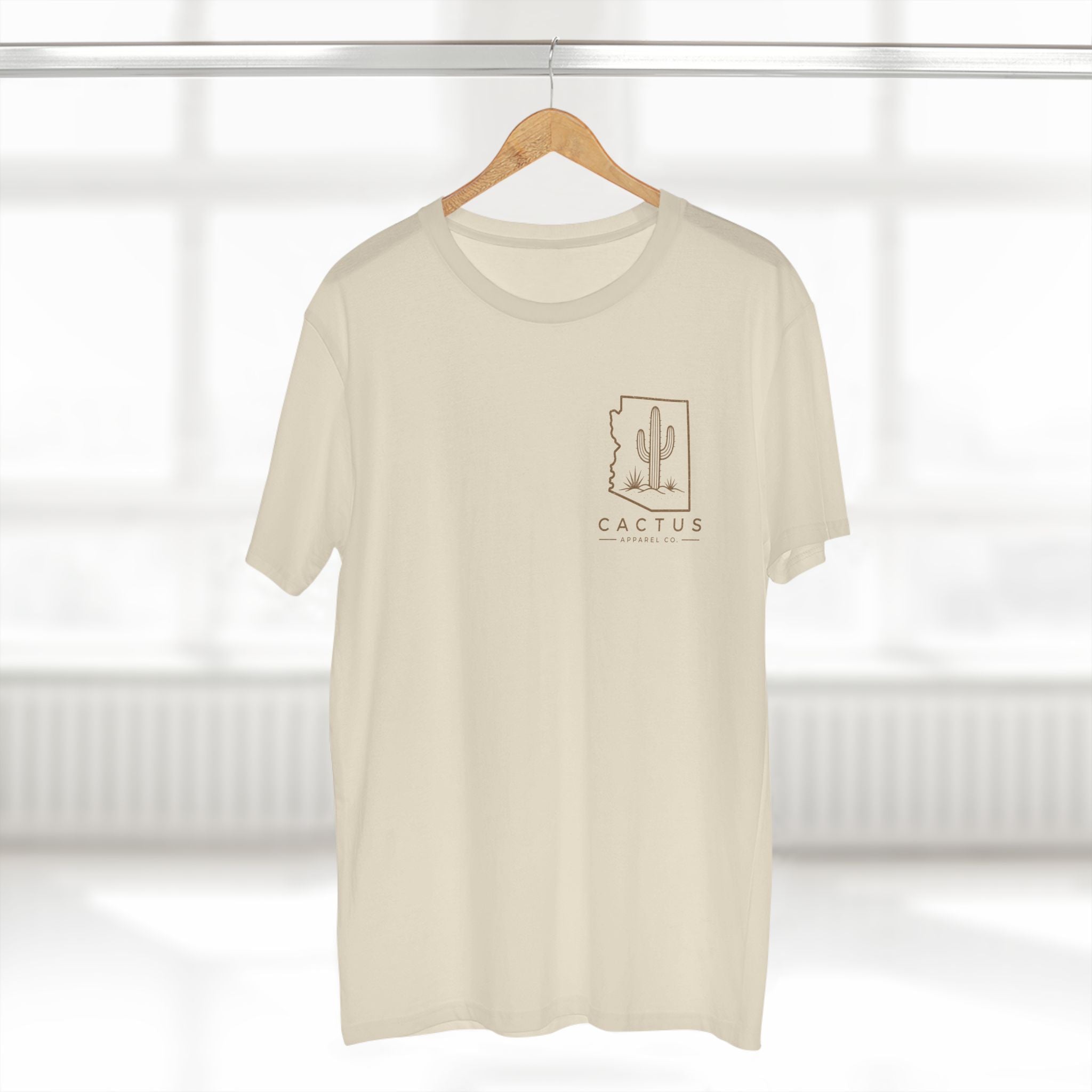 Fueled By Adventure Graphic Tee — Retro Cooler T‑Shirt | Summer 26' Collection