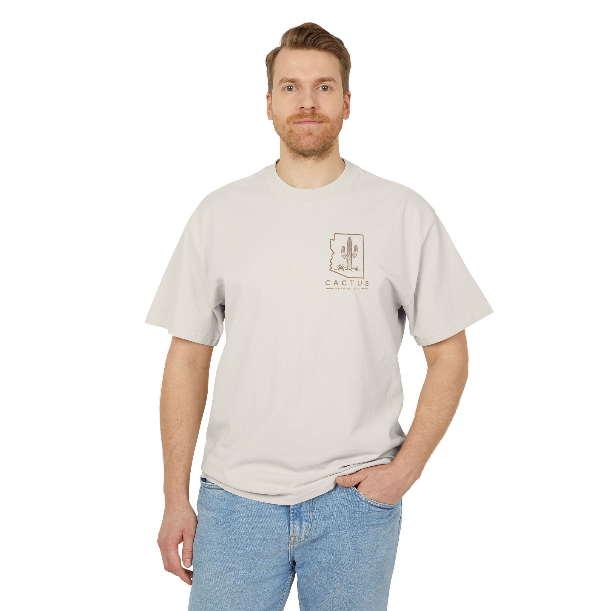 Skeleton River Float Tee — "Floating Through Life" Skeletons Tubing Graphic T-Shirt | Skeleton Collection