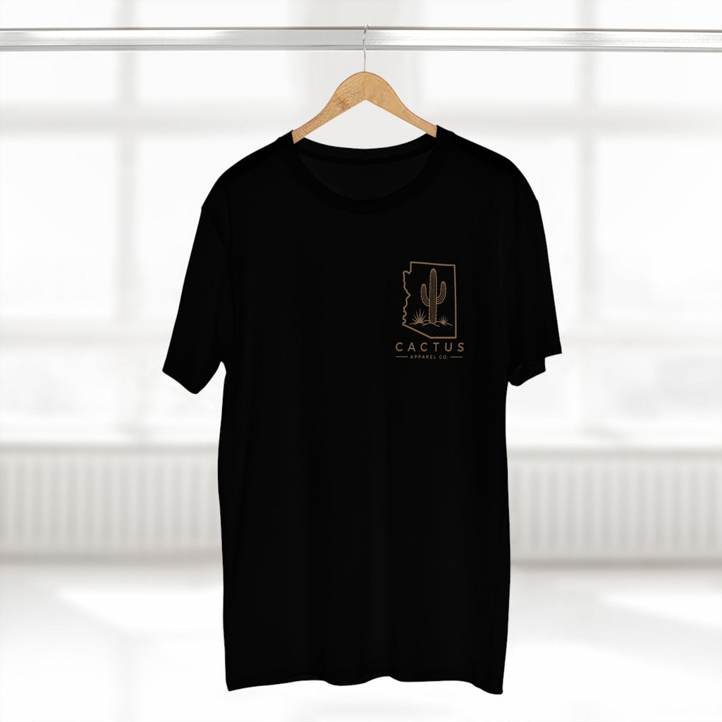 Fueled By Adventure Graphic Tee — Retro Cooler T‑Shirt | Summer 26' Collection