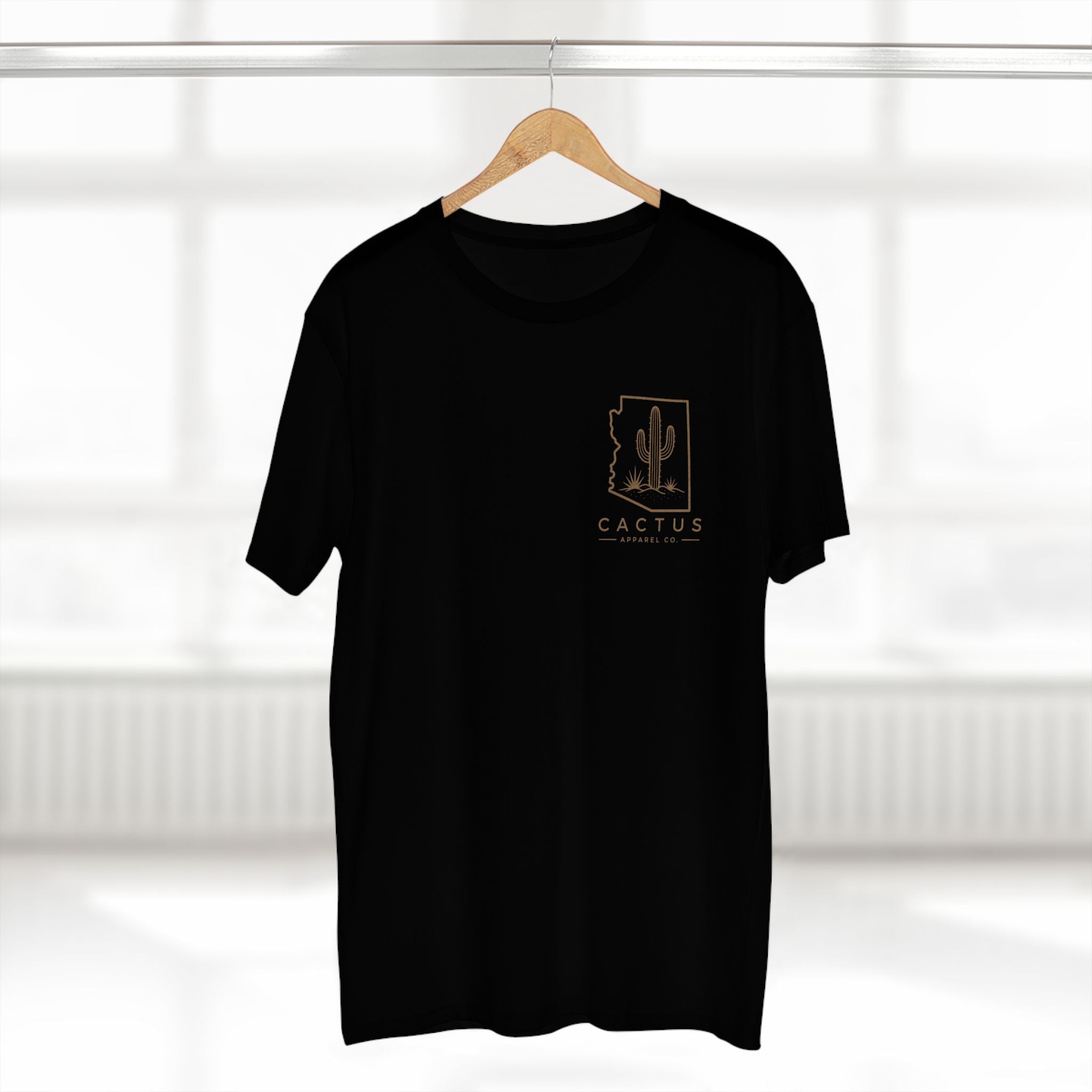 Fueled By Adventure Graphic Tee — Retro Cooler T‑Shirt | Summer 26' Collection