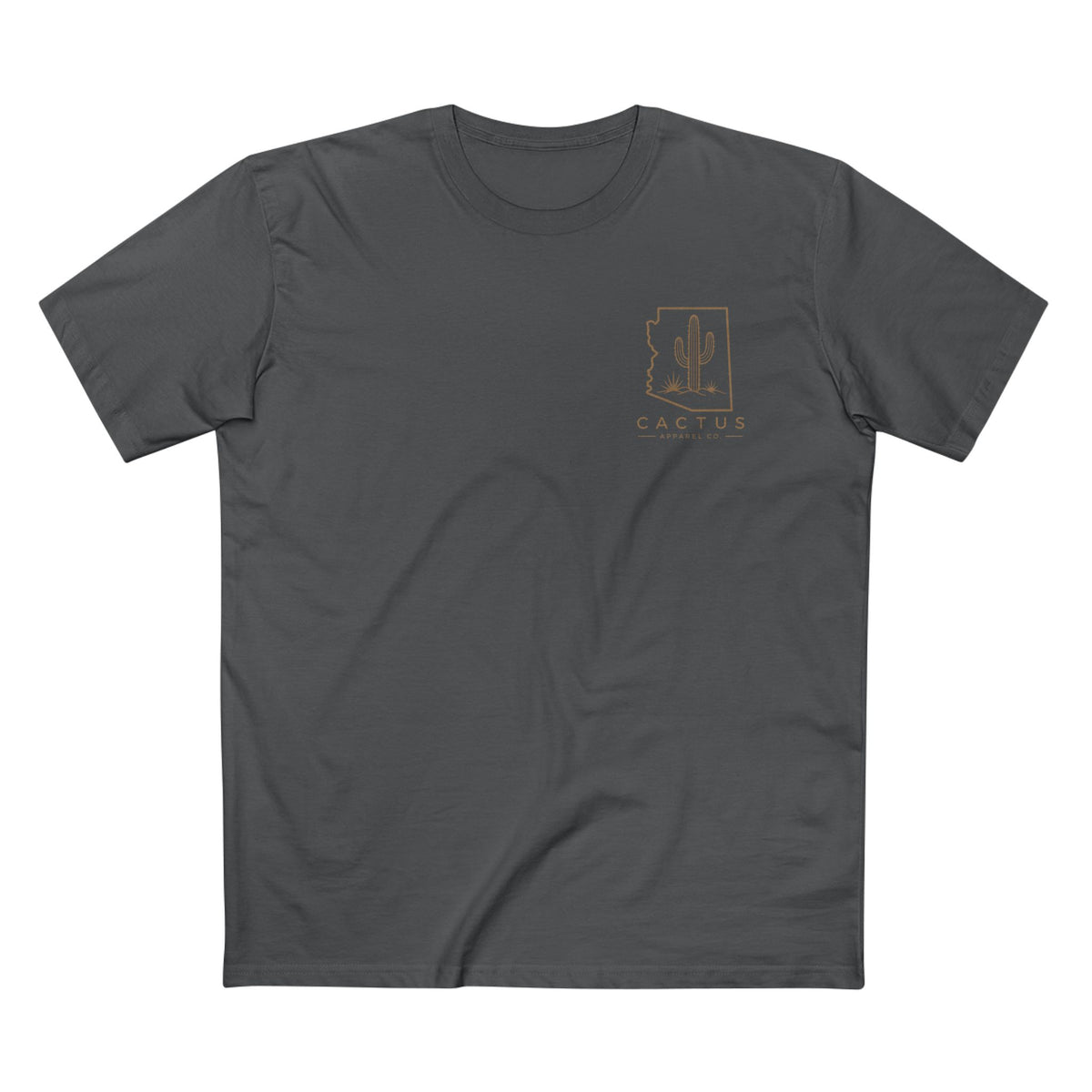 Fueled By Adventure Graphic Tee — Retro Cooler T‑Shirt | Summer 26' Collection