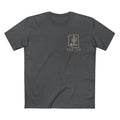 Poolside Desert Sunset Tee — Retro Graphic T-Shirt | Summer 26' Collection